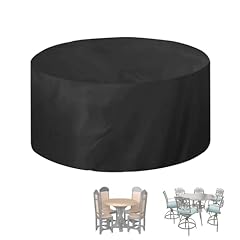 Round garden furniture for sale  Delivered anywhere in UK