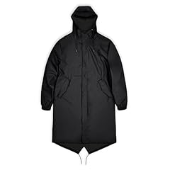 Rains fishtail parka for sale  Delivered anywhere in USA 