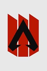 Apex legends notebook for sale  Delivered anywhere in UK