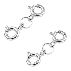 Pcs 925 sterling for sale  Delivered anywhere in UK