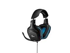 Logitech g432 dts for sale  Delivered anywhere in USA 