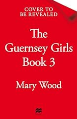 Guernsey girls find for sale  Delivered anywhere in UK