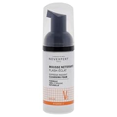 Novexpert mousse nettoyante d'occasion  Livré partout en France