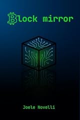 Block mirror usato  Spedito ovunque in Italia 
