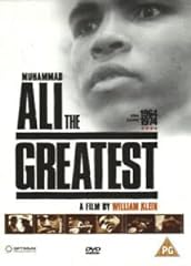 Muhammad ali greatest for sale  Delivered anywhere in UK