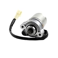 Motorrad motor starter gebraucht kaufen  Wird an jeden Ort in Deutschland