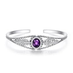 Qkabti genuine amethyst for sale  Delivered anywhere in USA 