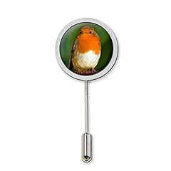 Robin bird stick for sale  Delivered anywhere in UK