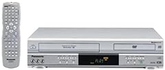 Panasonic dvd vcr for sale  Delivered anywhere in USA 