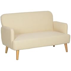 Homcom seater sofa for sale  Delivered anywhere in UK