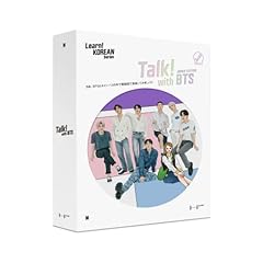 Talk bts korean for sale  Delivered anywhere in USA 