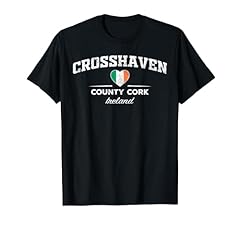 Crosshaven ireland shirt for sale  Delivered anywhere in USA 