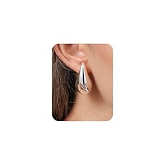 Sterling silver earring for sale  Delivered anywhere in USA 