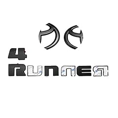 4run blackout overlay for sale  Delivered anywhere in USA 