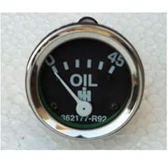 Oil pressure gauge for sale  Delivered anywhere in USA 