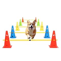 Plzzree dog jump for sale  Delivered anywhere in USA 