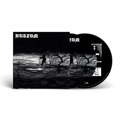 Burzum vinyl lp gebraucht kaufen  Wird an jeden Ort in Deutschland