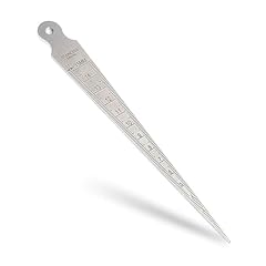 Taper gage 15mm for sale  Delivered anywhere in UK