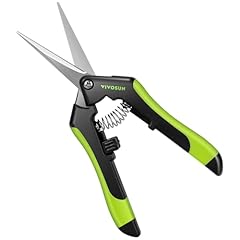 Vivosun gardening scissors for sale  Delivered anywhere in USA 