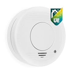 Smartwares rivelatore fumo usato  Spedito ovunque in Italia 