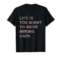 Life short drive for sale  Delivered anywhere in UK