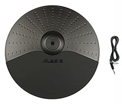 Alesis inch cymbal for sale  Delivered anywhere in USA 