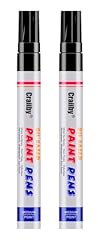 Black paint markers for sale  Delivered anywhere in USA 