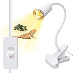 Tortoise heat lamp for sale  Delivered anywhere in UK