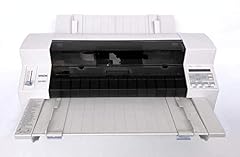Epson dlq 3000 usato  Spedito ovunque in Italia 