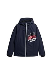 Superdry men ski for sale  Delivered anywhere in UK