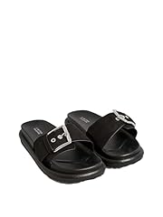 Buckle strap mule for sale  Delivered anywhere in UK