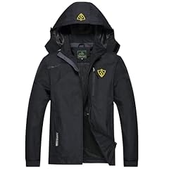 Giisam rain jacket for sale  Delivered anywhere in USA 