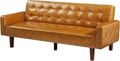 Modern faux leather for sale  Delivered anywhere in USA 