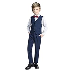 Boys vest set for sale  Delivered anywhere in USA 