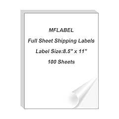 Mflabel 100 pack for sale  Delivered anywhere in USA 