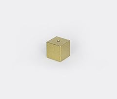 Brass cube incense for sale  Delivered anywhere in UK