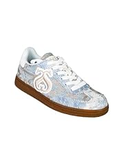 Sneakers donna stringate usato  Spedito ovunque in Italia 