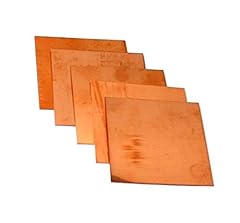 Assorted copper sheet for sale  Delivered anywhere in USA 