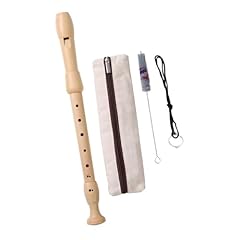 Recorder flute eight for sale  Delivered anywhere in UK
