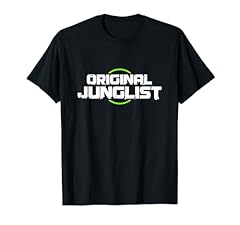 Original junglist drum for sale  Delivered anywhere in UK