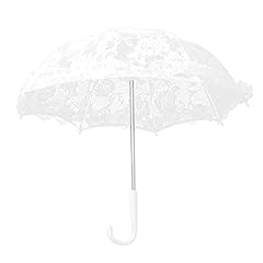 Kuuleyn embroidery umbrella for sale  Delivered anywhere in UK
