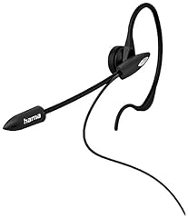 Hama ear headset gebraucht kaufen  Wird an jeden Ort in Deutschland