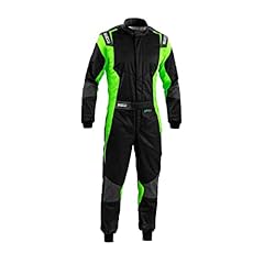 Sparco racing jumpsuit for sale  Delivered anywhere in UK