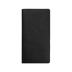 Ikepod leather checkbook for sale  Delivered anywhere in USA 
