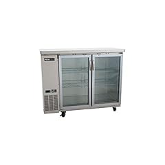 Peakcold glass door for sale  Delivered anywhere in USA 