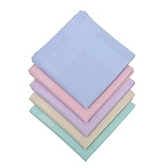 Emlstyle ladies handkerchiefs for sale  Delivered anywhere in UK