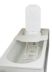 Patterson medical bathmaster usato  Spedito ovunque in Italia 