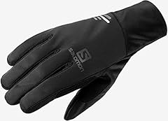 Salomon equipe glove usato  Spedito ovunque in Italia 