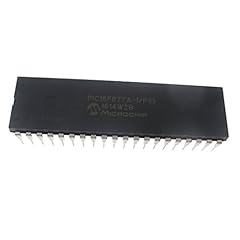 Pic16f877a 40pin enhanced for sale  Delivered anywhere in USA 