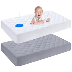 Yoofoss waterproof crib for sale  Delivered anywhere in USA 